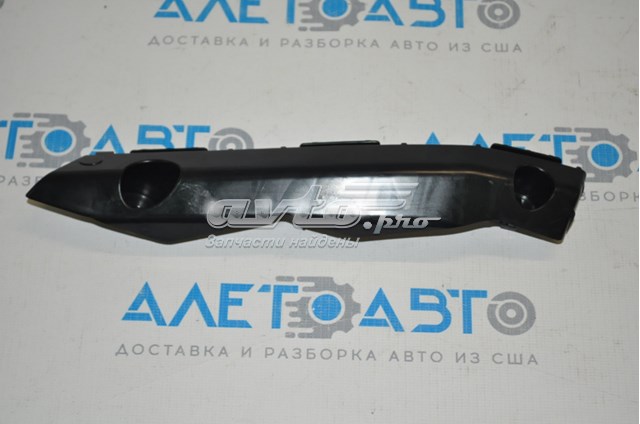 5253606190 Toyota кронштейн бампера переднего левый