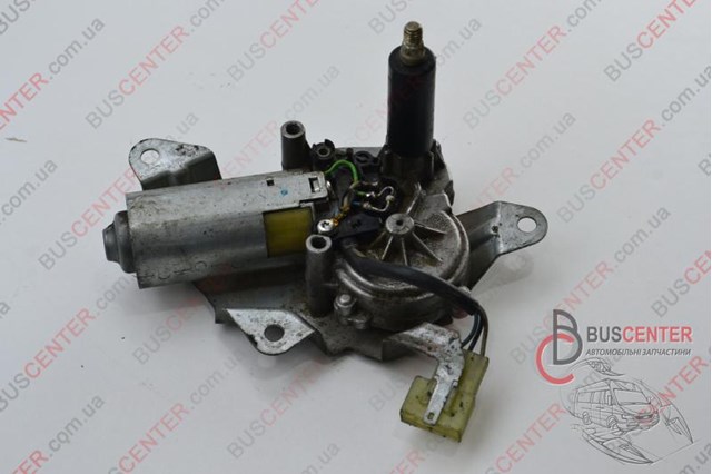 Мотор трапеции стеклоочистителя Bosch 0390206101 цена, от 22.50 USD
