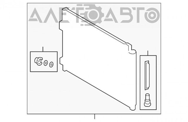  TYC 606TY2207 цена, от 85.77 USD