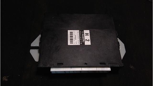 22611AK12A Subaru Мозги двигателя