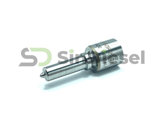 Распылитель дизельной форсунки Bosch DLLA160P2176 цена, от 48.07 USD
