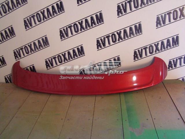 Спойлер 3/5-й, задней двери Mitsubishi 6515A206ZZ цена, от 35.31 USD
