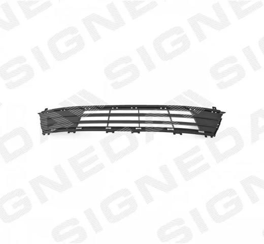Решетка бампера переднего нижняя Signeda PFD99386GA цена, от 20.95 USD