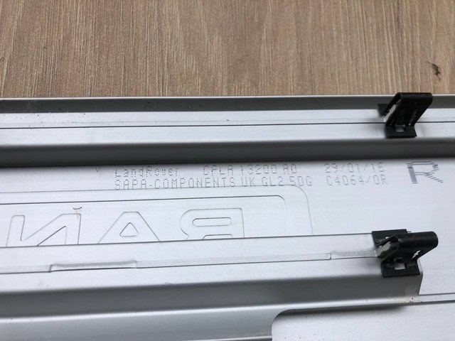 CPLA13200AD Land Rover 