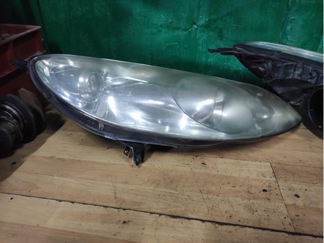 Фара правая Magneti Marelli 0301213272