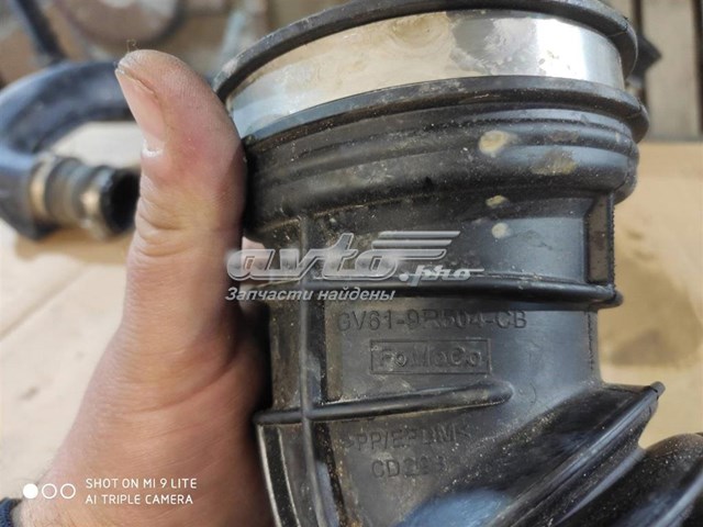  Ford GV619R504CB цена, от 17.74 USD
