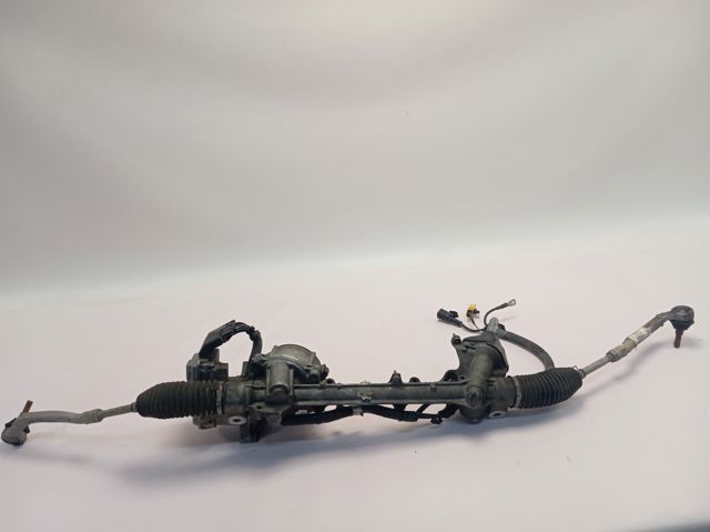 1638434980 Peugeot/Citroen Управление рулевое в сборе