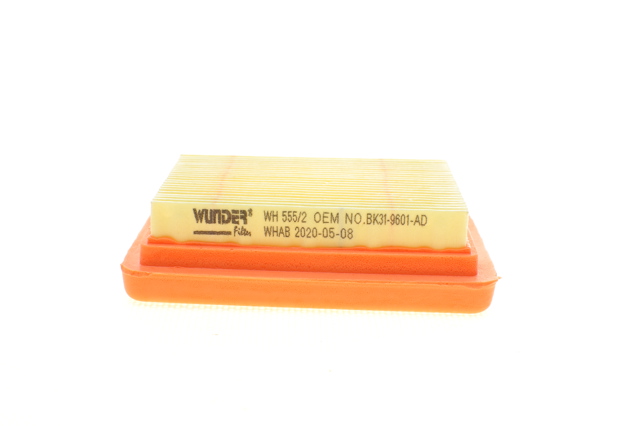 WH5552 Wunder Воздушный фильтр двигателя