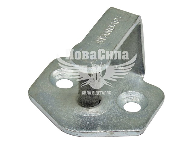 Петля-зацеп (ответная часть) замка двери передней DP Group BP4417
