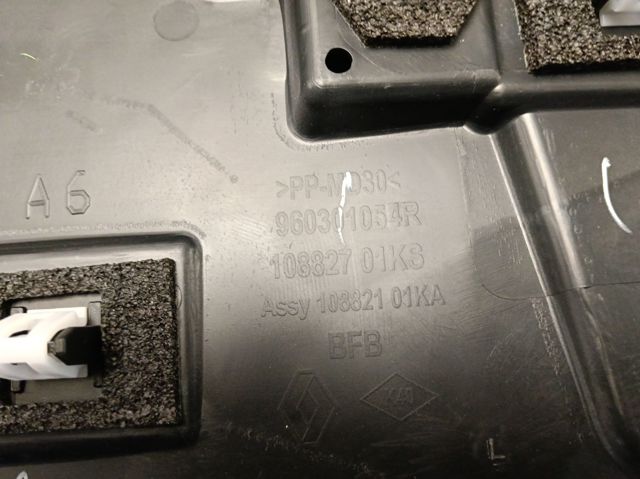 960301054R Renault (RVI) 