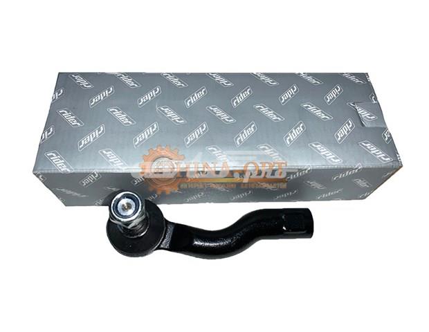Наконечник рулевой тяги Rider RDT113401050