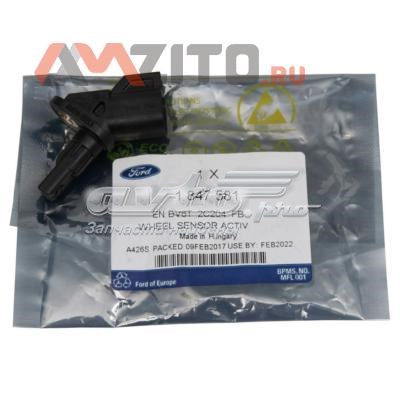 1847581 FORD Sensor ABS original y equivalente