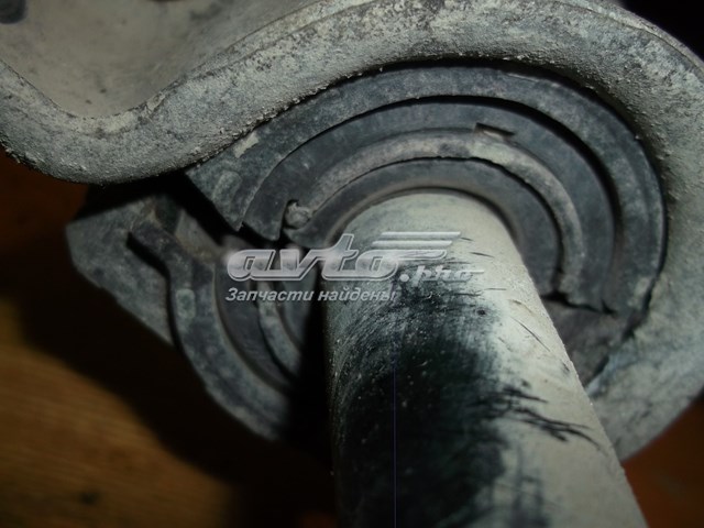 Estabilizador traseiro para BMW X6  E71