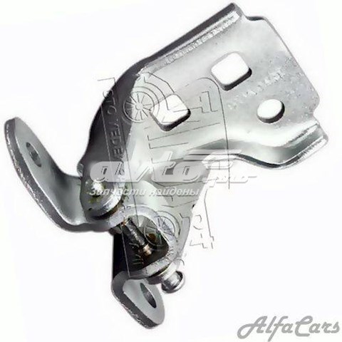 2T14V22801CB Ford gozno da porta dianteira