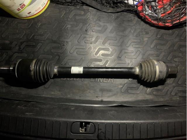 A1673506901 Mercedes 