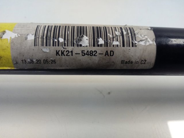 Передний стабилизатор KK215482AD Ford