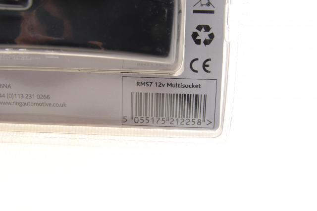  RMS7 Ring