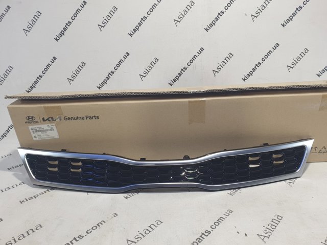 86350G6010 Hyundai/Kia Решетка радиатора