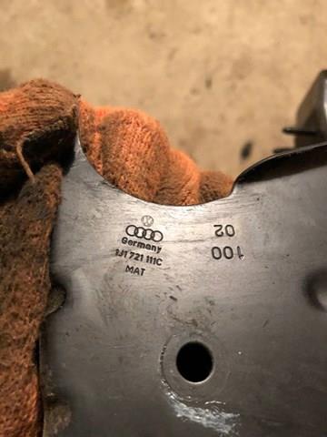  VAG 1J1721111C цена, от 2.77 USD