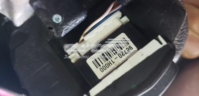 967201H000 Hyundai/Kia 