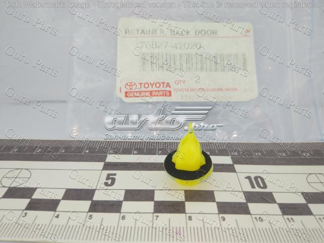  7682742020 Toyota