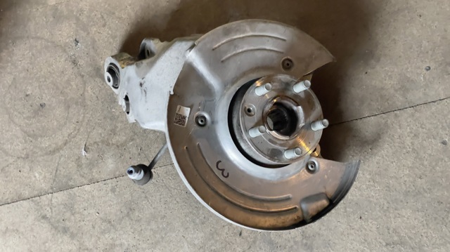 LR137504 Land Rover 