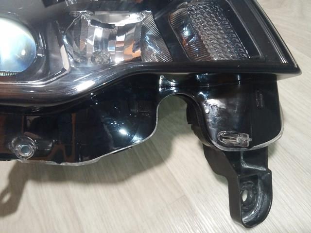 Правая блок фара Chrysler 55079380AE цена, от 764.32 USD
