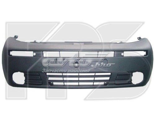 Бампер на авто FPS FP6062903 цена, от 83.19 USD