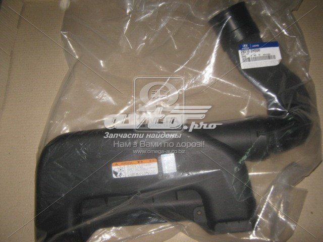 282102H000 Hyundai/Kia Воздухозаборник воздушного фильтра
