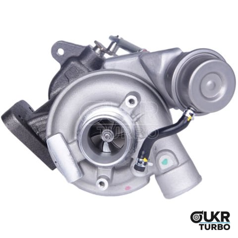 Купить 200101090418 SL Turbo Турбоком