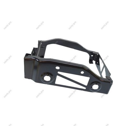 51118071635 BMW Кронштейн радиатора левый