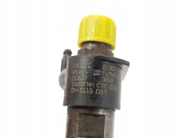 Топливные форсунки 0445115087 Bosch