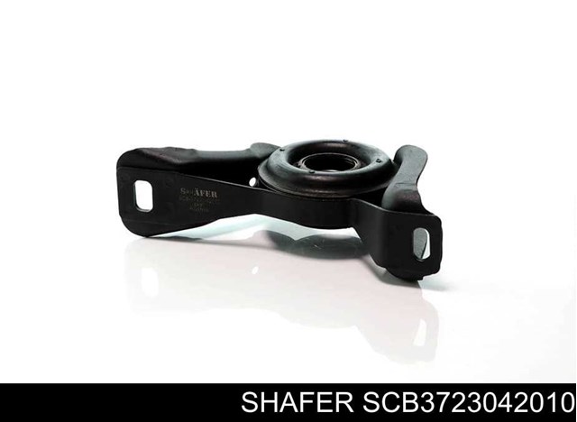 SCB3723042010 Shafer Подвесной подшипник кардана