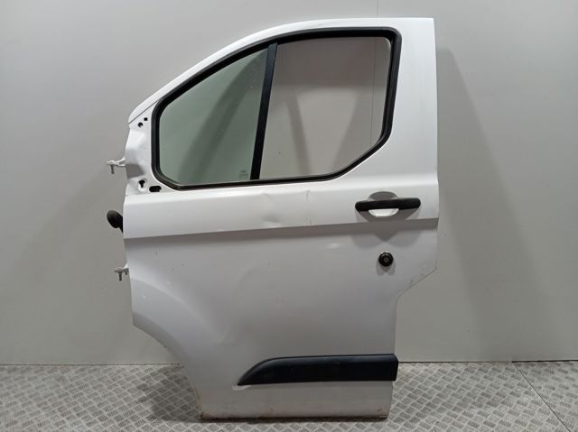 2488102 Ford Водительская дверь