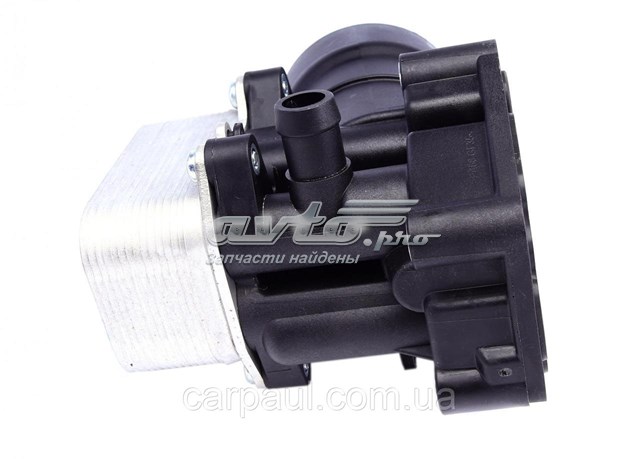 Купить 122002 Solgy Корпус масляного фильтра