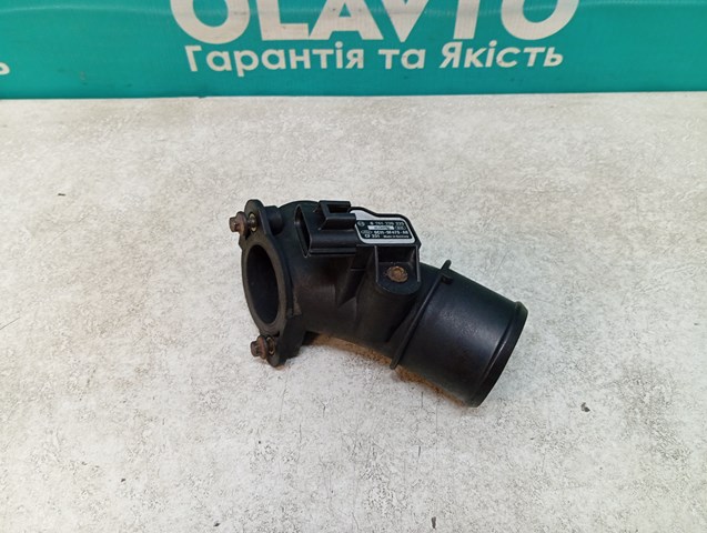 Compre Sensor de temperatura da mistura de ar Peugeot Boxer 3