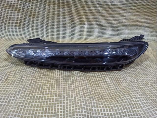 92207J9500 Hyundai/Kia Фара дневного света, левая