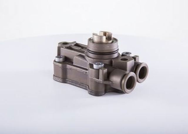 Купить 440020088 Bosch Механический топливный насос