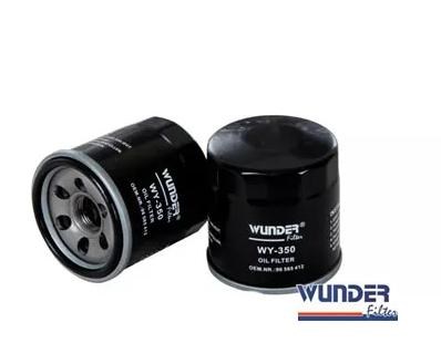 Масляный фильтр WY350 Wunder