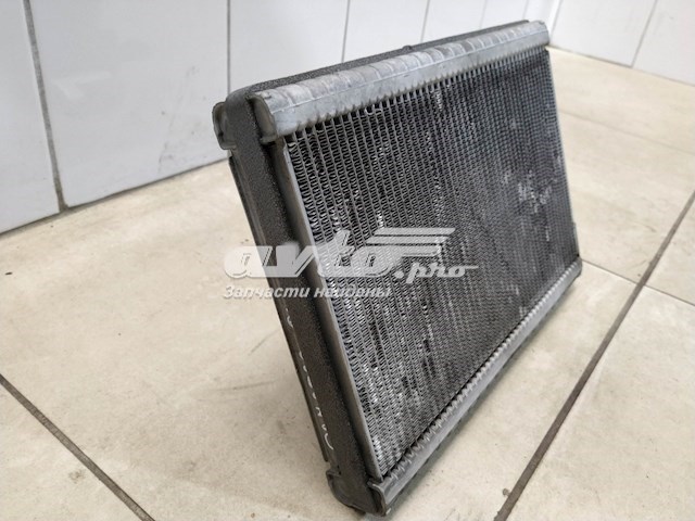 Conjunto Carcasa De Ventilador De La Estufa (Calentador Interno) 6450WH PEUGEOT