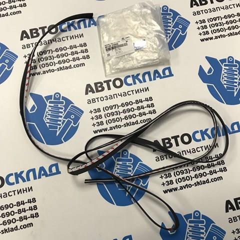 Купить AB65106A Icor Рама ветрового стекла