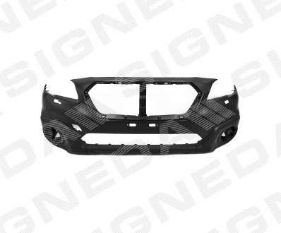 Бампер на авто Signeda PSB04059BA цена, от 182.72 USD