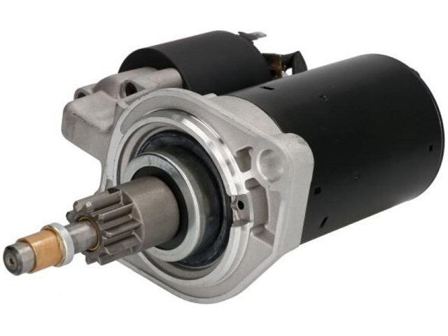 Стартер VALEO 438418