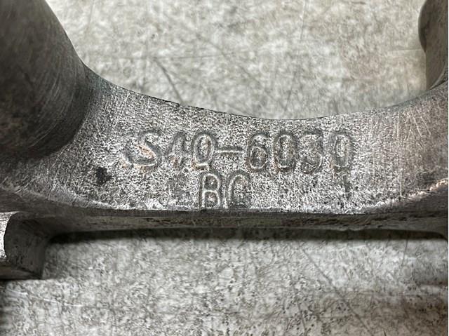 XS4Q6030BC Ford 