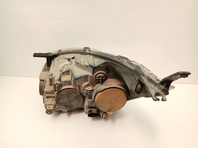 Правая фара BK2113W029BH Ford