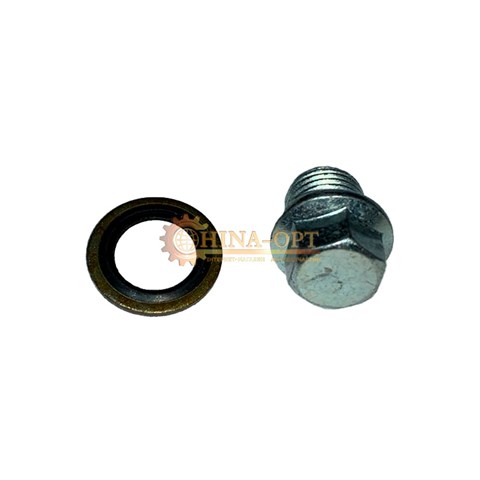 Пробка поддона двигателя Great Wall SMD050316 цена, от 3.08 USD