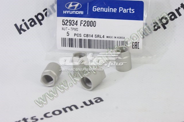  52934F2000 Hyundai/Kia