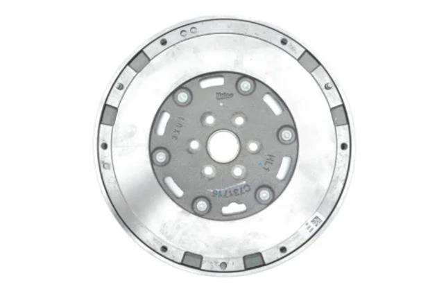 9846799580 Peugeot/Citroen Демпферный маховик