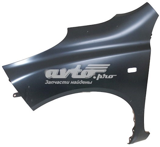 Крыло переднее левое FPS FP5008311 цена, от 39.54 USD