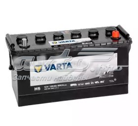 Купить Аккумулятор Varta 100 А/ч (600047060A742)